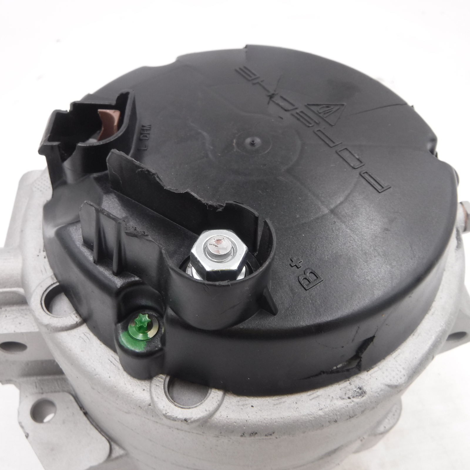 SEE DESC. Prostart Alternator 15496 Reman for 20032006 Porsche Cayenne