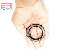 EAI Oil Shaft Rotary Seal 1 3/8"x1 7/8"x1/4" TC Dbl Lip 1.375"x1.875"x0.250"