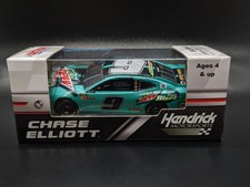 chase elliott baja blast diecast