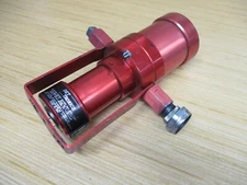 DET Tronics C7050 UV Fire Detector 001508-100