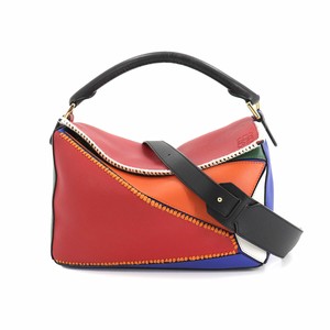 loewe puzzle bolsa size