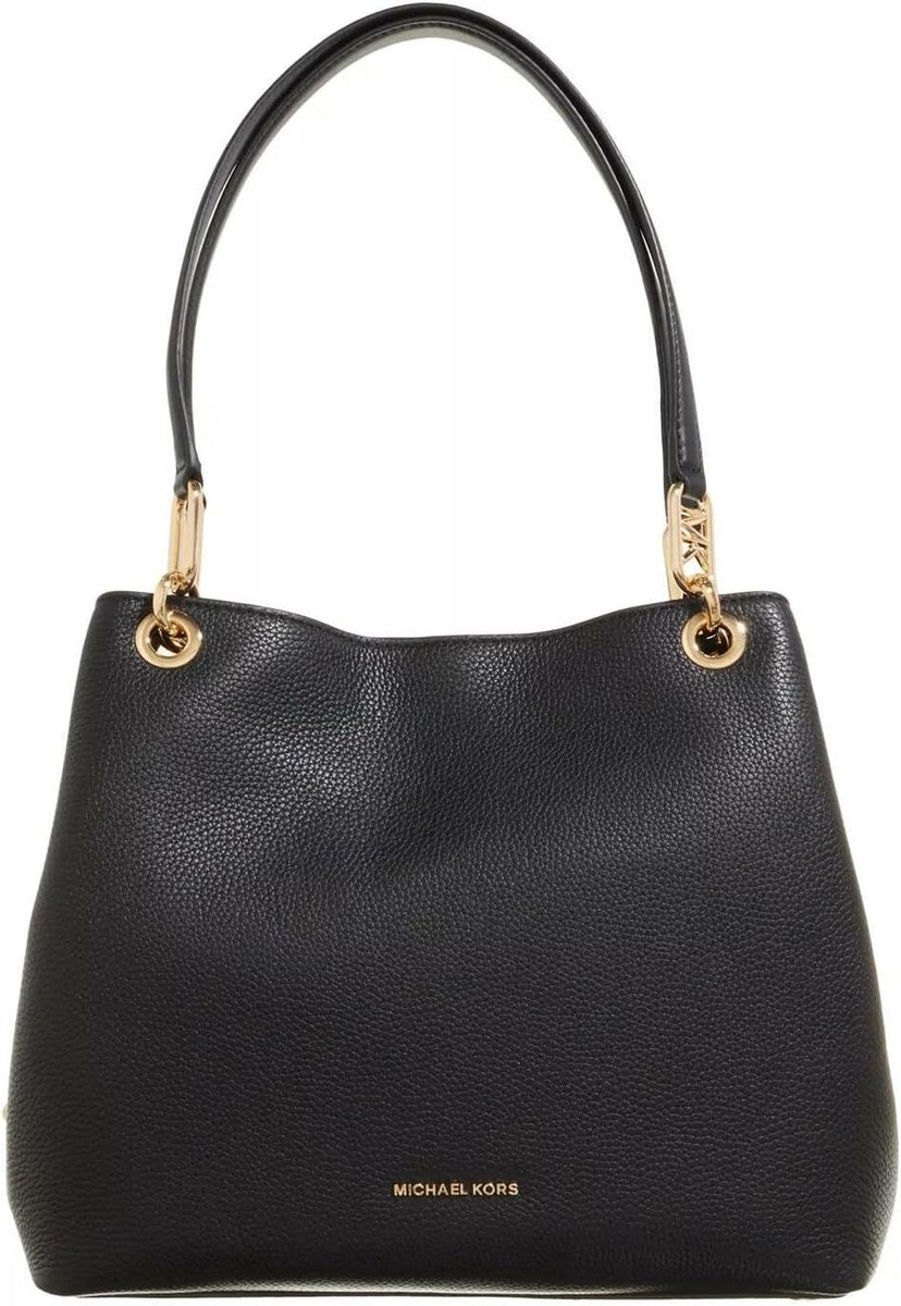 30F368KT7L Michael Kors Kensington Large Shoulder Tote Handbags  