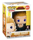 Funko POP! Animation My Hero Academia Mirio Togata Exclusive