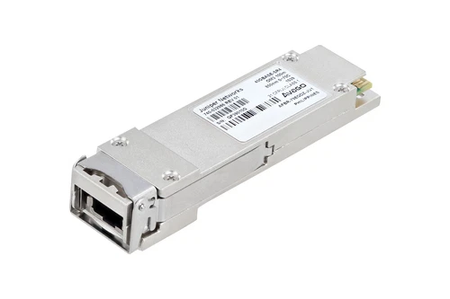 Juniper QSFP+ 40G SR Transceiver - 40Gbps QSFP+ Module