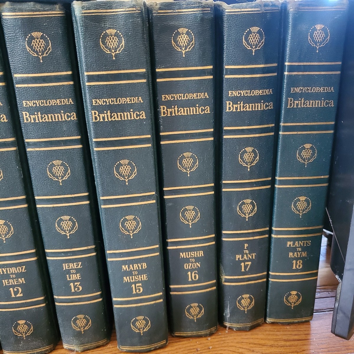 Encyclopedia Britannica 10巻セット $_12.JPG?set_id=880000500F