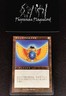 MTG | Sapphire Medallion | LP/Exc Japanese | 1997 Tempest | Vintage Magic Card