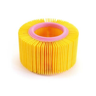 K&N Luftfilter Für BMW R 1100 GS ABS (259/259E) 1993-1999 – 80/78 PS, Waschbar, Leistungssteigernd