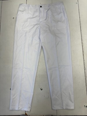 men's white pleated dress pants Men's Pleated Straight Wide Leg Suit Pants Casual Business Dress Pant Big  Tall Zipper Fly Baggy Trousers with Pockets Pantalones Playeros at Amazon Men's  Clothing store