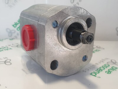 Hydraulikpumpe Ersatz für Bosch 0510110002 0 510 110 002, Kramer 212