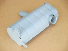 EXHAUST MUFFLER FOR JOHN DEERE JD 2940 2950 2955 3040 3050 3055 3140 3150 3155
