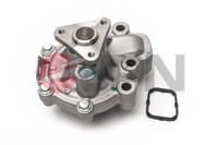 JPN Wasserpumpe KüHlmittelpumpe Passend FüR Mazda 3 2.0 1.5 CX-3