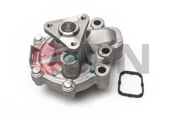 JPN Wasserpumpe KüHlmittelpumpe Passend FüR Mazda 3 2.0 1.5 CX-3-image
