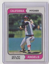 YOU PICK - 1974 Topps Singles #1 - #28 VINTAGE ROOKIE RC STAR HOF 712
