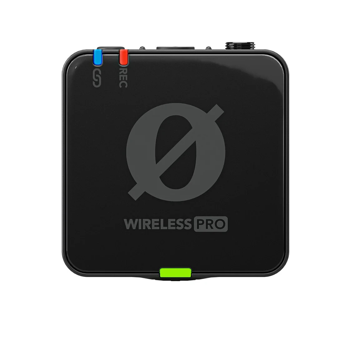 RODE Wireless PRO Clip-On Transmitter (Used) | eBay