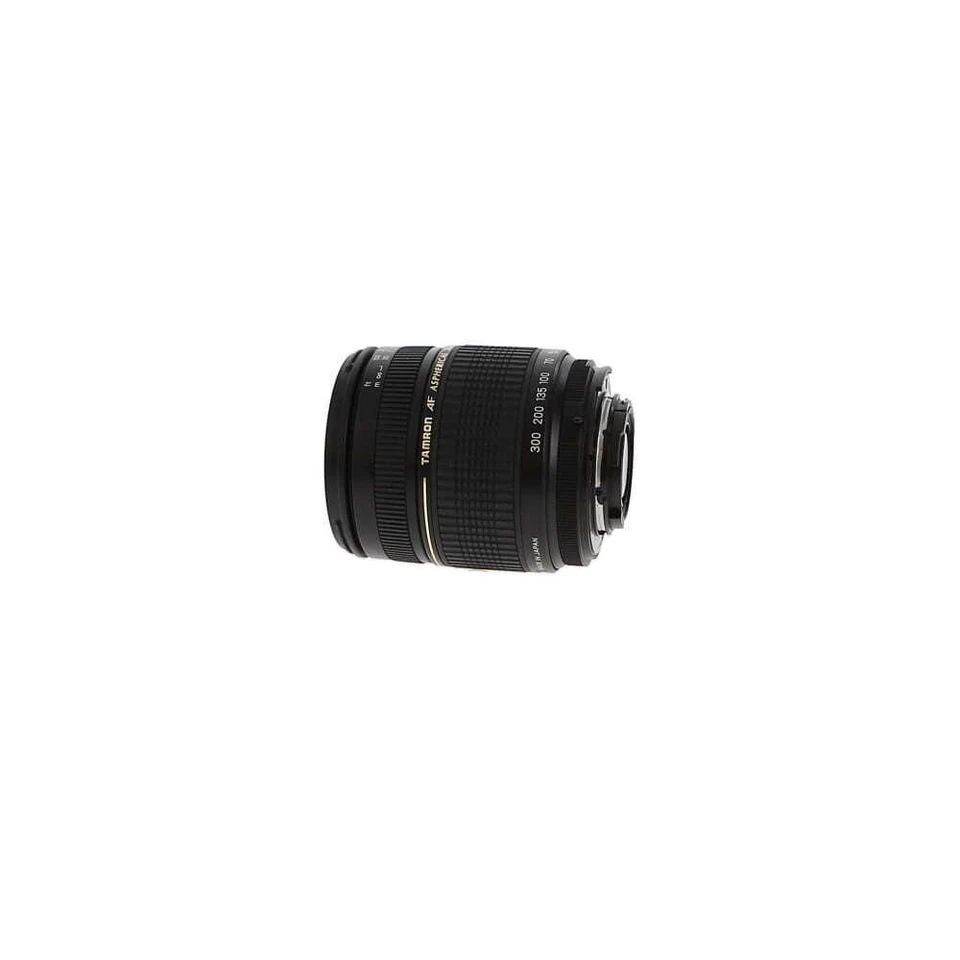 Tamron 28-300mm F/3.5-6.3 Asph Macro D IF LD XR DI 5-Pin AF Lens For Nikon - Image 2 of 4