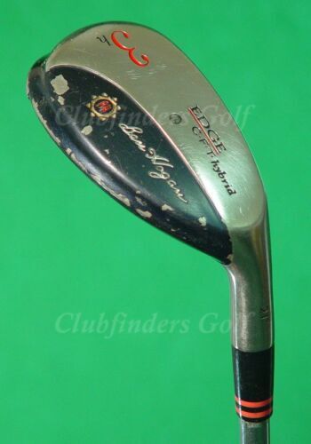 Hybride Ben Hogan Edge CFT 3 - 21°, Graphite Régulier, Homme Droitier - Bon état