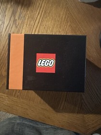 LEGO STAR WARS 2014 THE GHOST STARSHIP EXCLUSIVE SDCC #0519