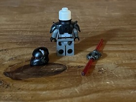 LEGO Star Wars Grand Inquisitor Minifigure Rebels 75082 (2015)