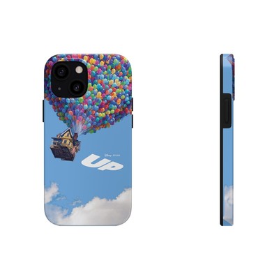 Up Movie Tough Phone Cases, Case-Mate