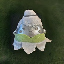 Disney Squishmallow plush Tinkerbell  ( peter pan) Kelly Toys 6