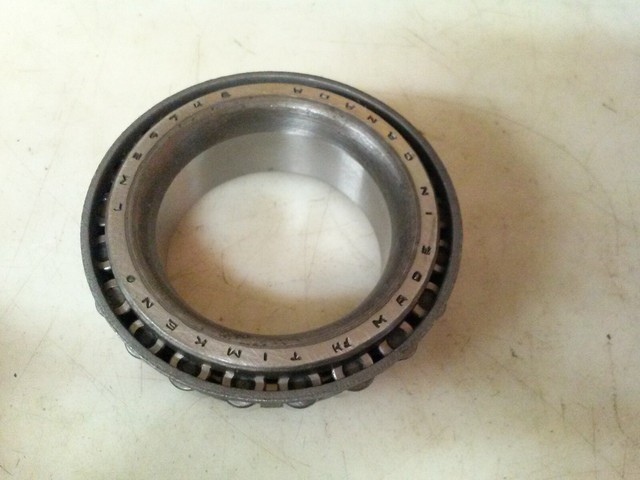 Подшипник lm29748 10