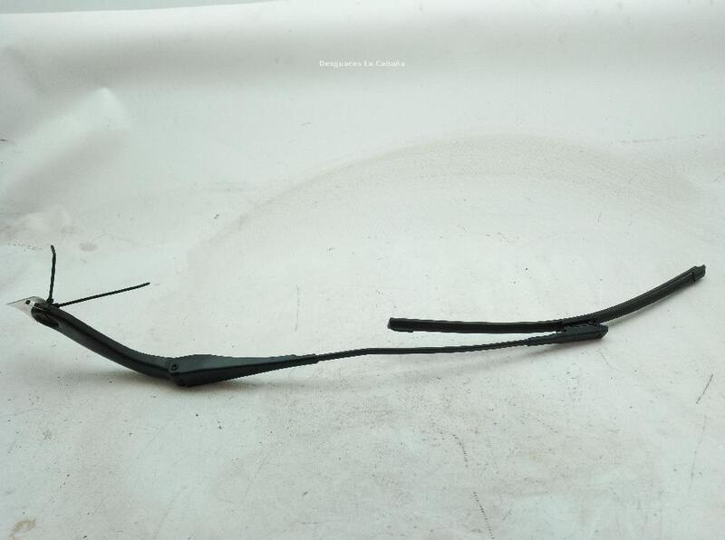 6161726047404512 Front Right Clean Arm for BMW 3 (F30 F80) 318 D