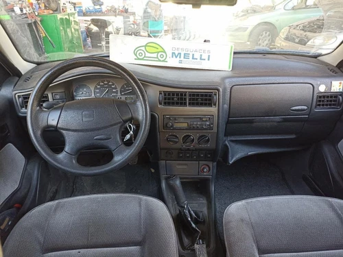 6K0035186 Sistema Audio/Radio Cd para SEAT TOLEDO (1L) SXE 1997 8842208 - Imagen 5 de 10