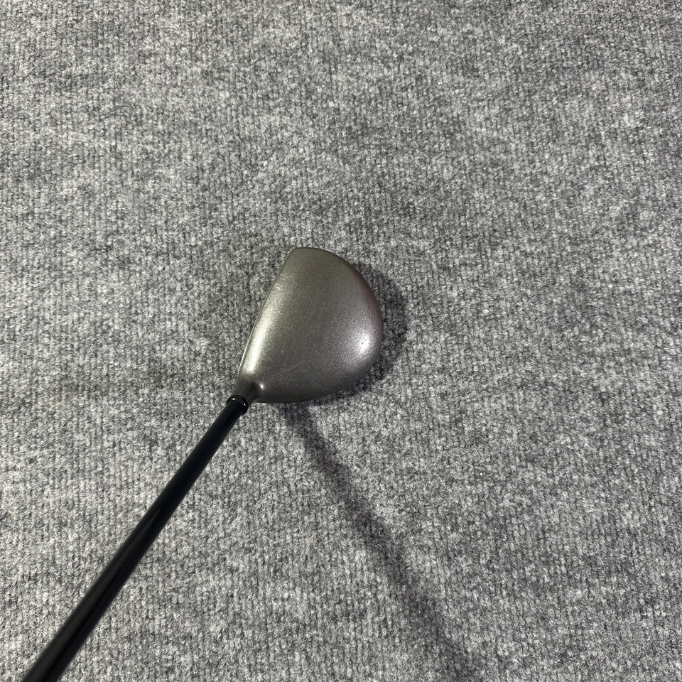 Madera de calle Orlimar Trimetal 13 grados para diestros ultralite grafito figura derecha Foto 4 de 4