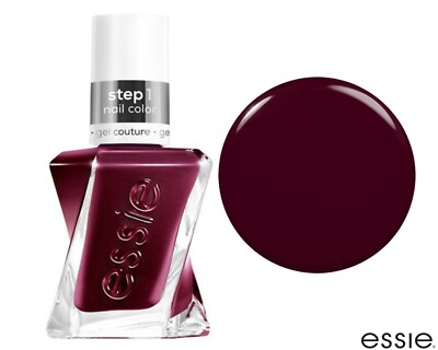 Essie - Gel Couture - Model Clicks 371