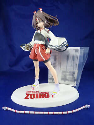 Kantai Collection Zuikaku Acrylic Tsumamare (Anime Toy) - HobbySearch Anime  Goods Store