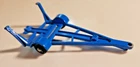 Vintage Matchbox Lesney Series #9 BOAT TRAILER * No Box * See Photos