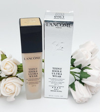 Original Lancome Teint Idole Ultra Wear Foundation 30ml - Please Choose Shade