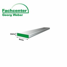 Flachstahl Flacheisen Bandstahl Stahl Eisen verschiedene Größen