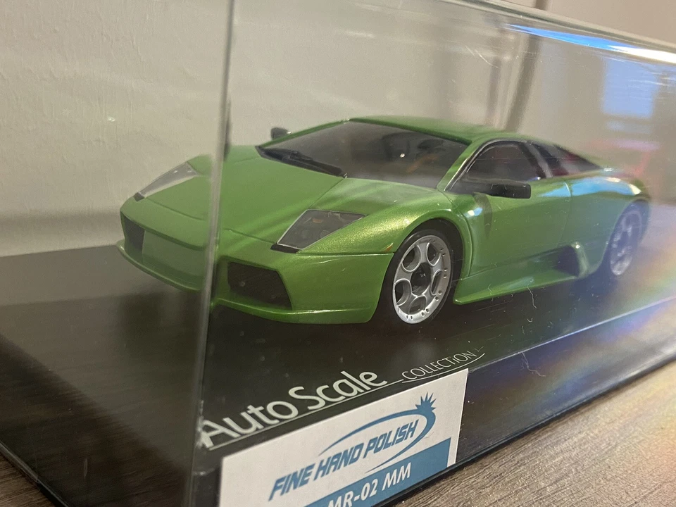 Mini Z Lamborghini Murcielago - Bild 4 von 4