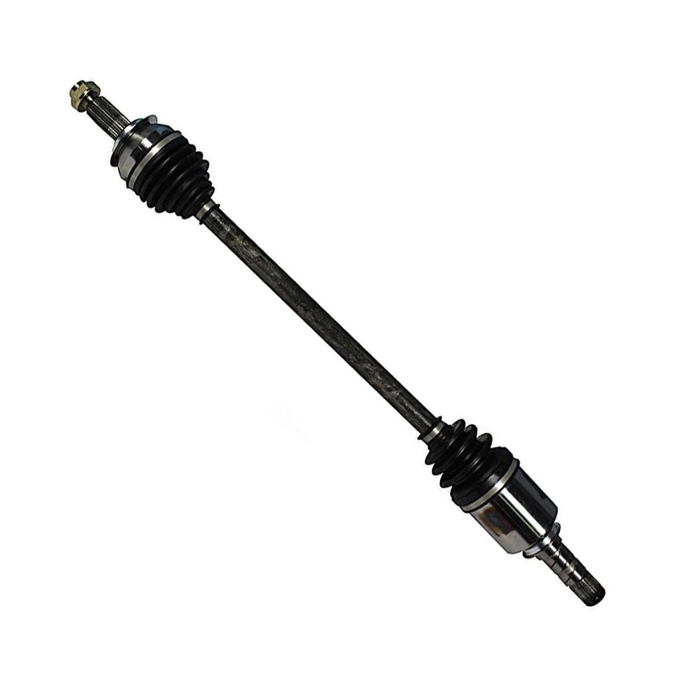 Front CV Joint CV Axle Shaft For 2005 2006 2007 2008 2009 Subaru Outback Legacy - Image 2 of 4