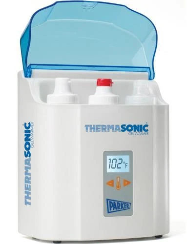 Parker Labs Thermasonic Conductivity Gel Tube Warmer and Multi Tube Warmers - Image 2 of 3