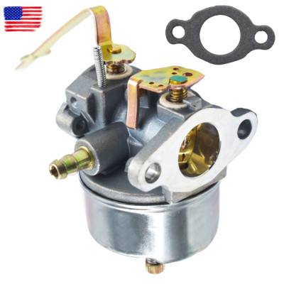 632351 Carburetor Carb For Tecumseh HM80 155446L HM80 155446M Engine