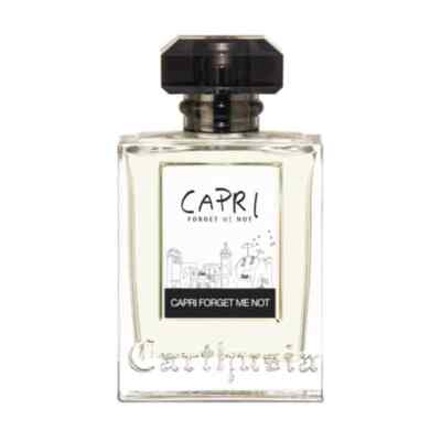 Carthusia Capri Forget Me Not 50 ml, Zitrus, Aromatisch, Unisex, EAU DE PARFUM