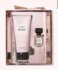 Victoria's Secret Tease Perfume and Fragrance Lotion Gift Set 2 Piece