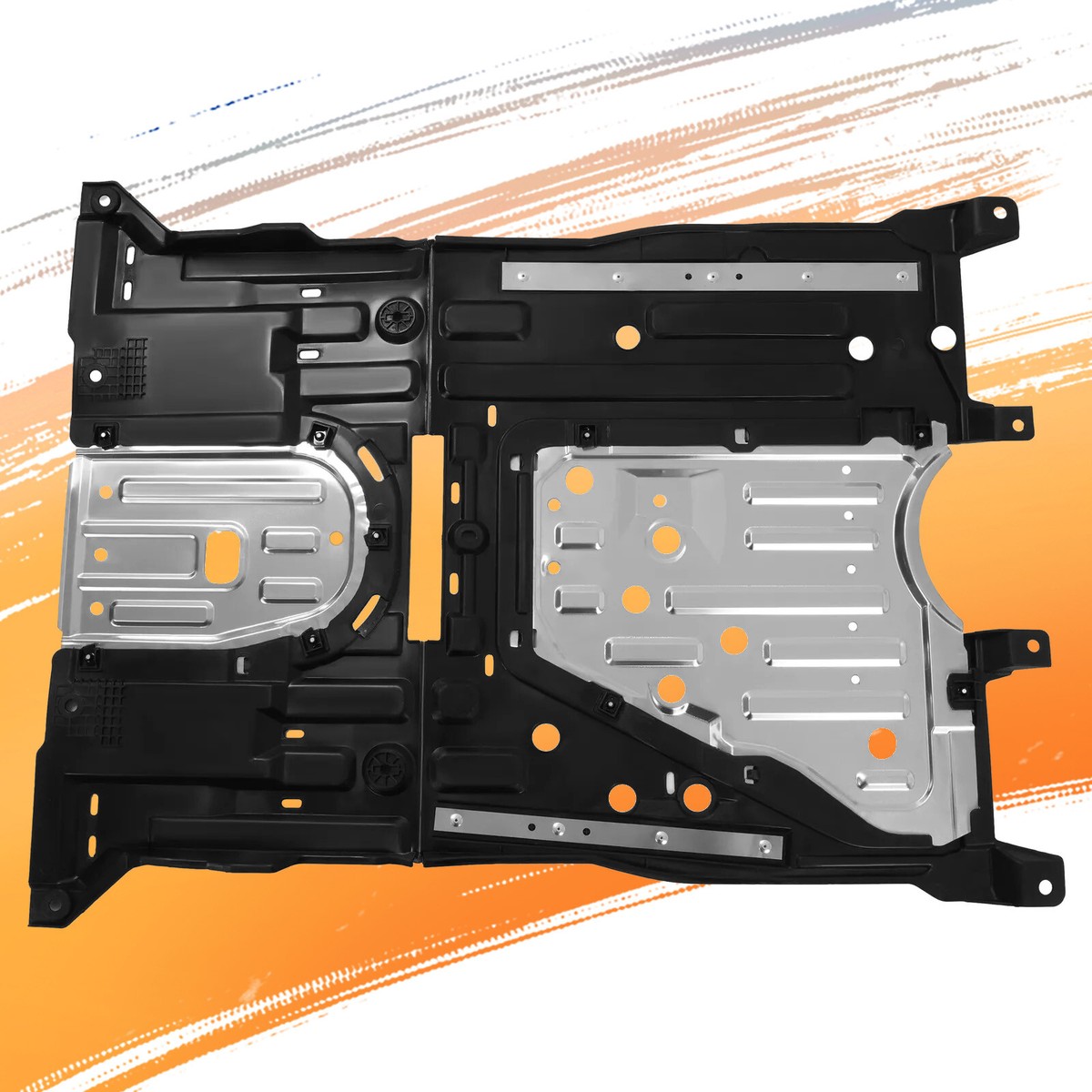 FOR HONDA CIVIC 2012 ACURA ILX 2013 LOWER ENGINE COVER ASSEMBLY