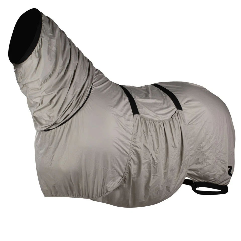 HORZE ECZEMA FLY 保护毯(尺寸 57) — 第 2/4 张图片