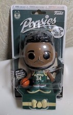 Funko POPSIES GIANNIS ANTETOKOUNMPO BUCKS NBA Figura Mensaje Pop-up NUEVO