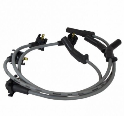 OEM Ignition Wire Set Motorcraft WR5719 F7PE12259AA, F7PZ12259AA