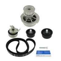 SKF Zahnriemensatz Mit Wasserpumpe | Vkmc 05156-1 FüR Holden Opel Vauxhall