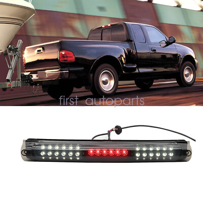 Tail Lights For Ford Focus LED 3rd Brake Light For 1997-2003 Ford - Foto 3