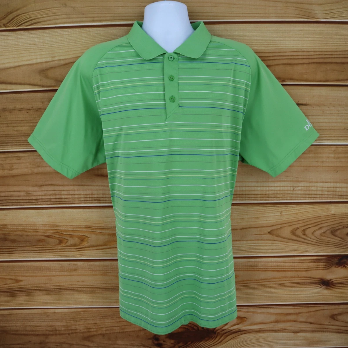 ahead performance golf shirts