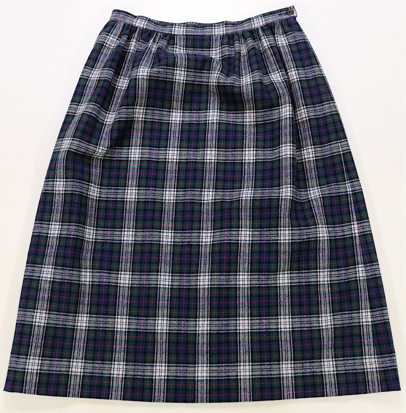 Rare Vintage PENDLETON Authentic Murray Dress Tar… - image 1