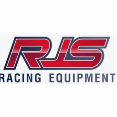 RJS Safety Products 1142204 3'' Pull Down Lap 3'' Dog Bone Shoulder Harness