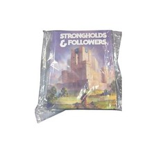Stronghold and Followers