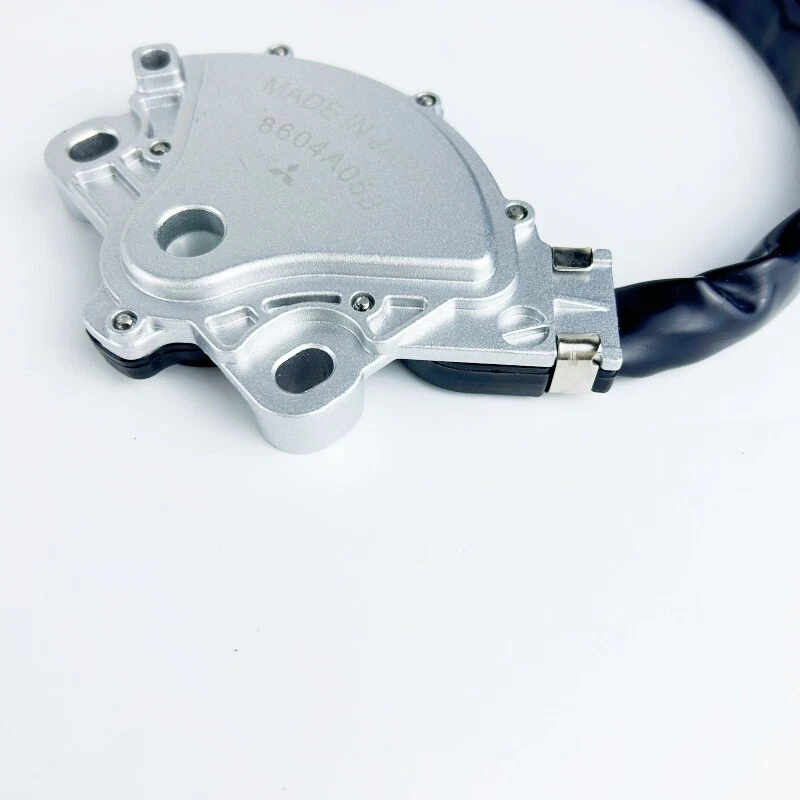 Neutral Safety Switch 8604A053 Fits Mitsubishi Pajero Montero Montero Sport XYD Foto 2 de 4